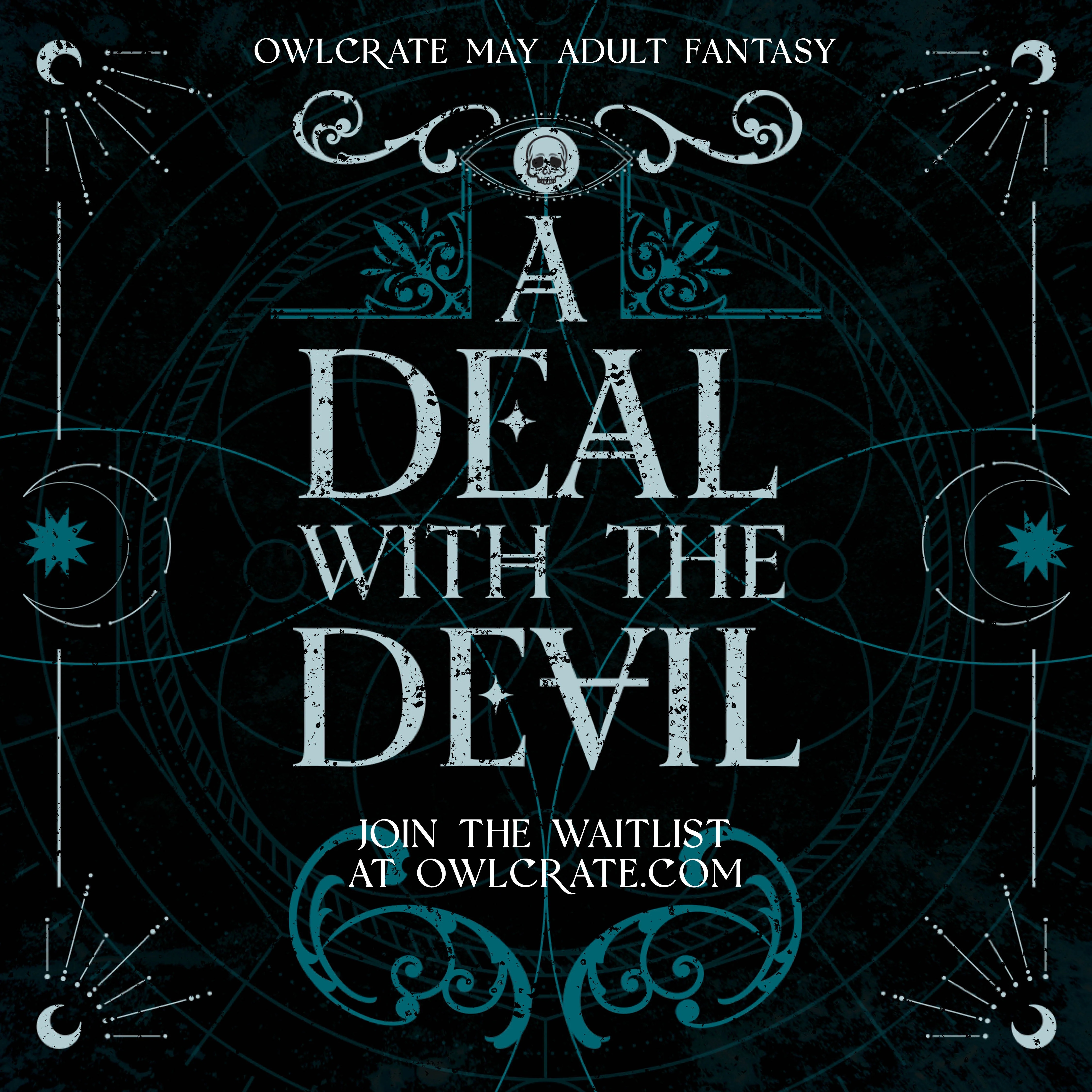 Evocation (Exclusive OwlCrate Edition) - Image 6